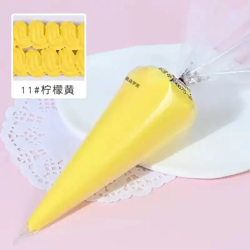 FS19214-Cream Glue For Diy Accessories -Zoe DIY Wholesale