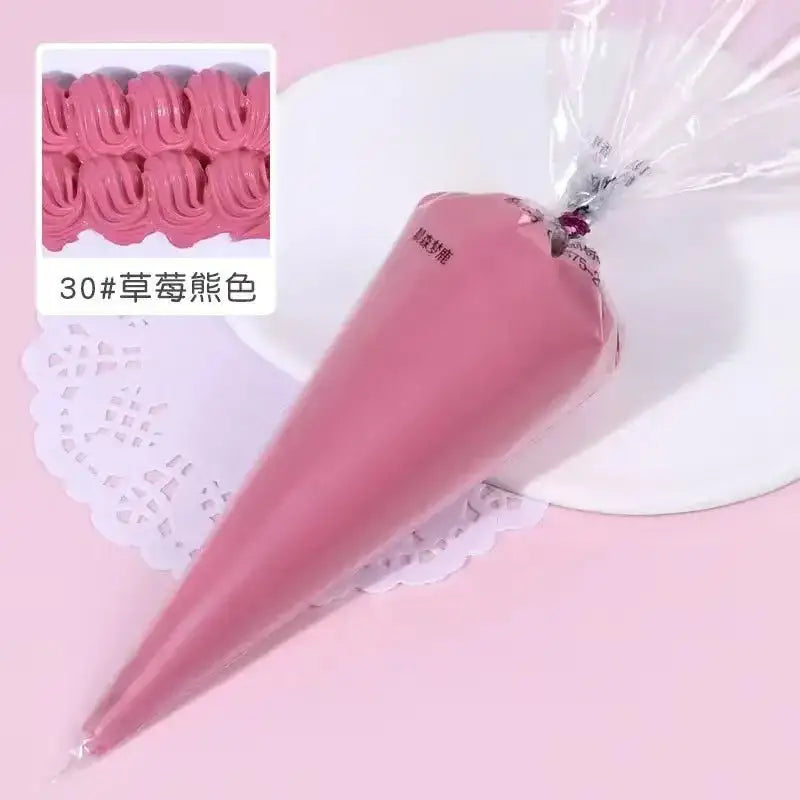 FS19214-Cream Glue For Diy Accessories -Zoe DIY Wholesale