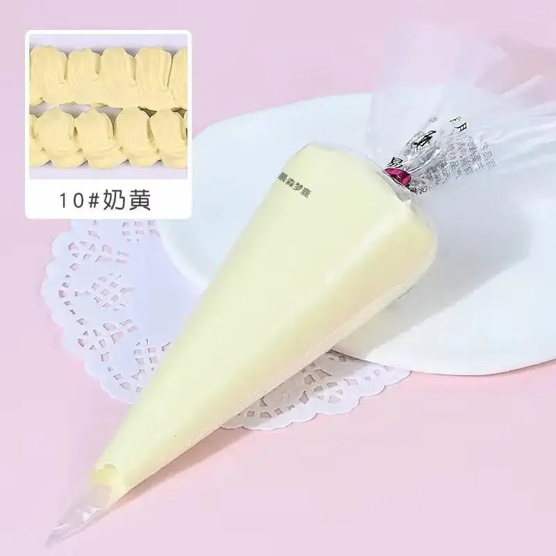 FS19214-Cream Glue For Diy Accessories -Zoe DIY Wholesale