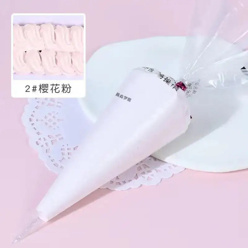 FS19214-Cream Glue For Diy Accessories -Zoe DIY Wholesale