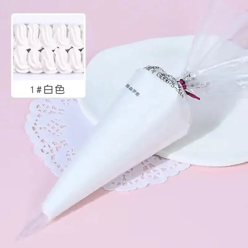 FS19214-Cream Glue For Diy Accessories -Zoe DIY Wholesale