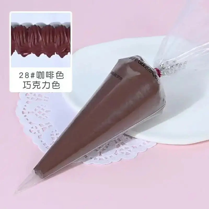 FS19214-Cream Glue For Diy Accessories -Zoe DIY Wholesale
