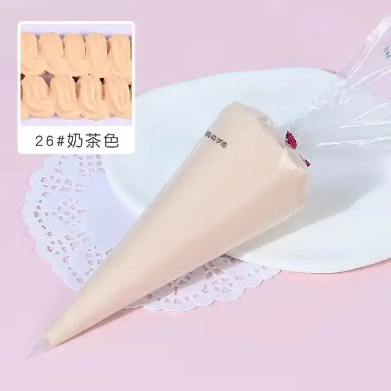 FS19214-Cream Glue For Diy Accessories -Zoe DIY Wholesale