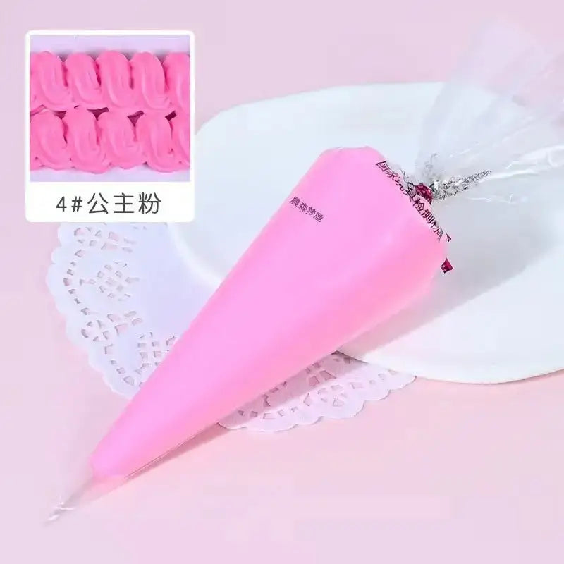 FS19214-Cream Glue For Diy Accessories -Zoe DIY Wholesale
