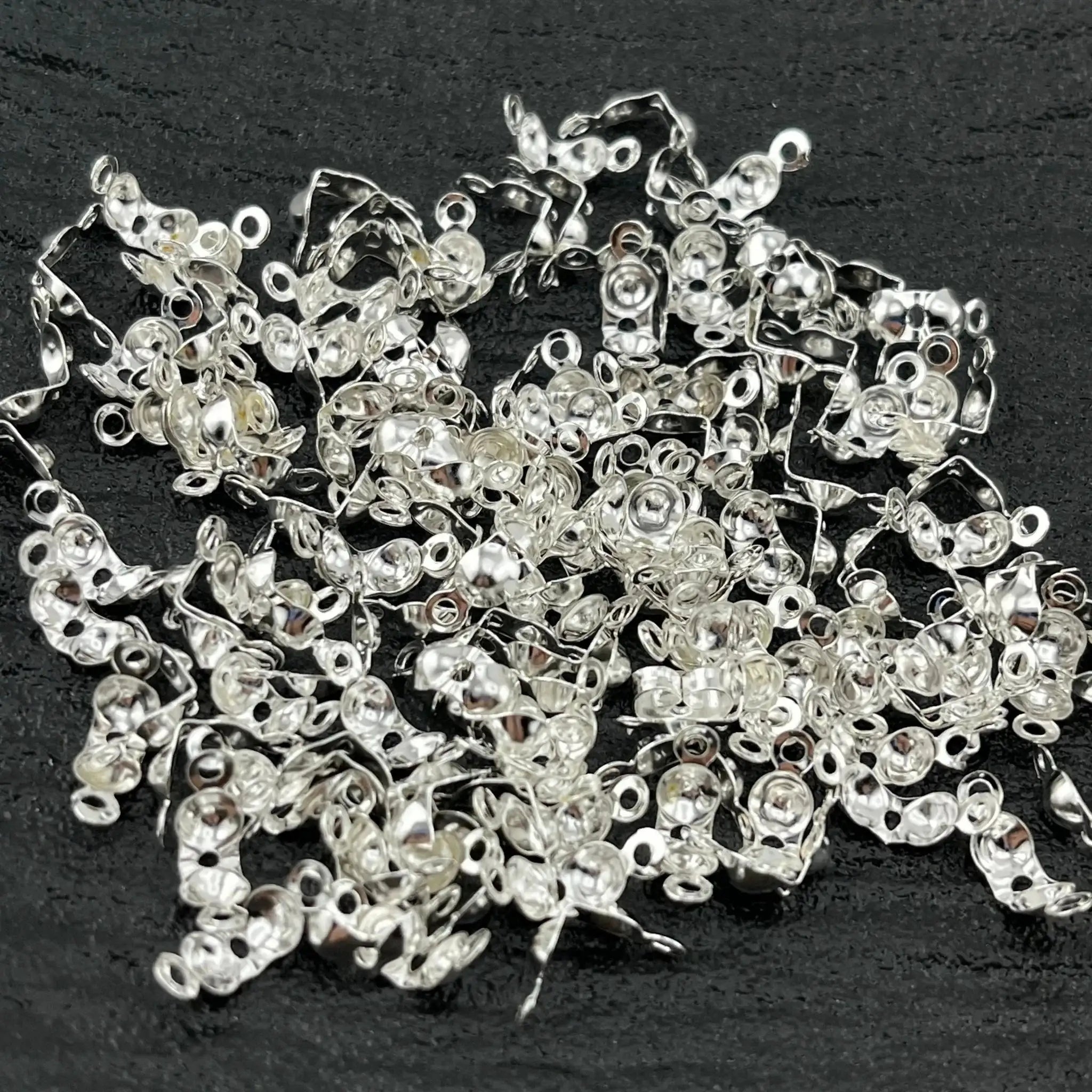 FS2059-Connector Clasps For DIY Project -Zoe DIY Wholesale