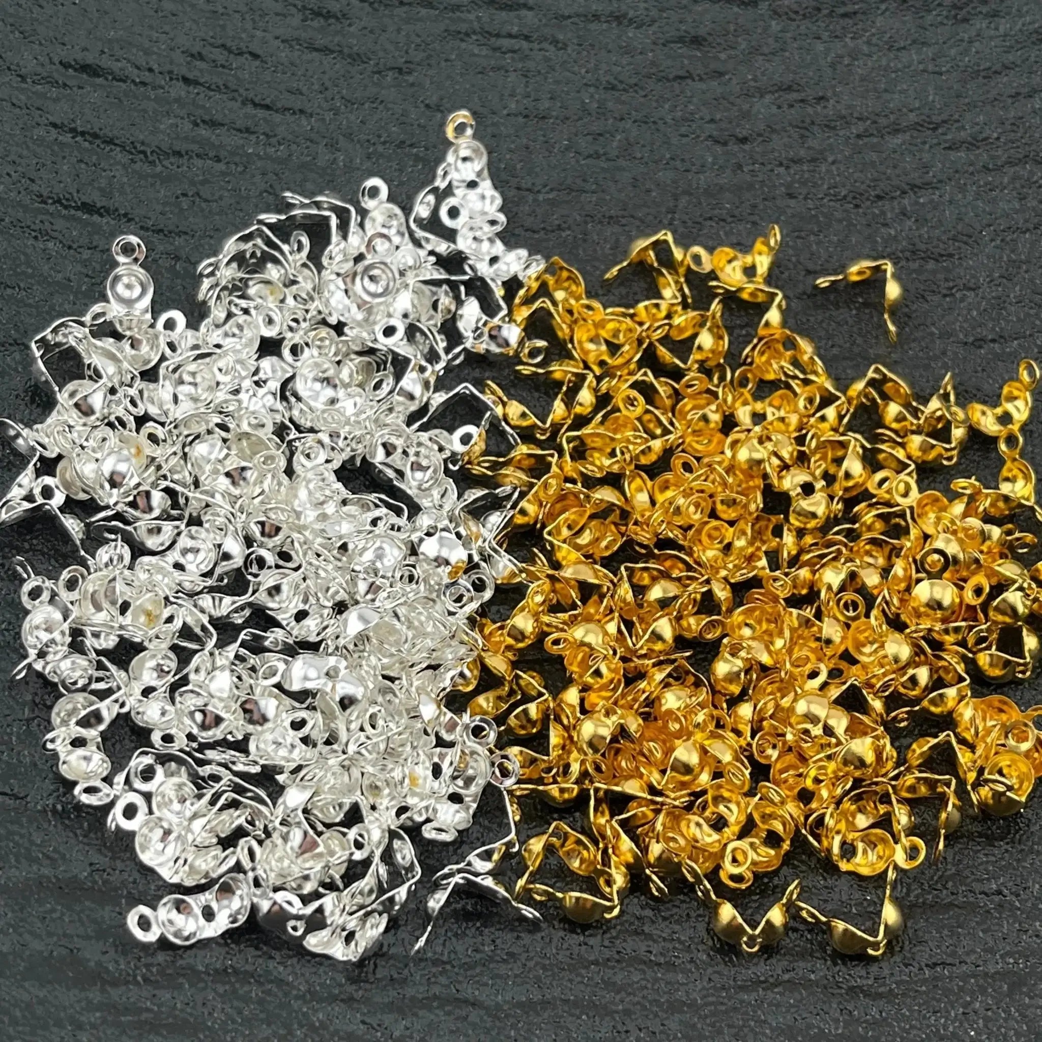 FS2059-Connector Clasps For DIY Project -Zoe DIY Wholesale