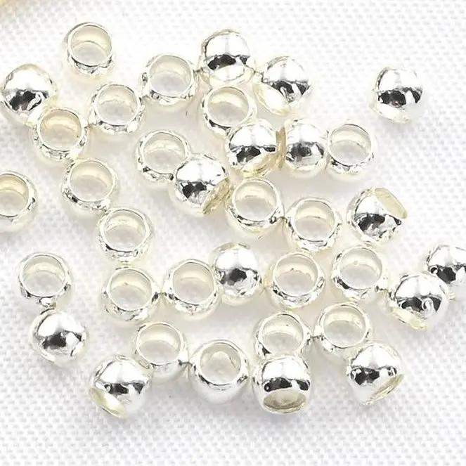 FS2349-2MM Bead Cover -Zoe DIY Wholesale