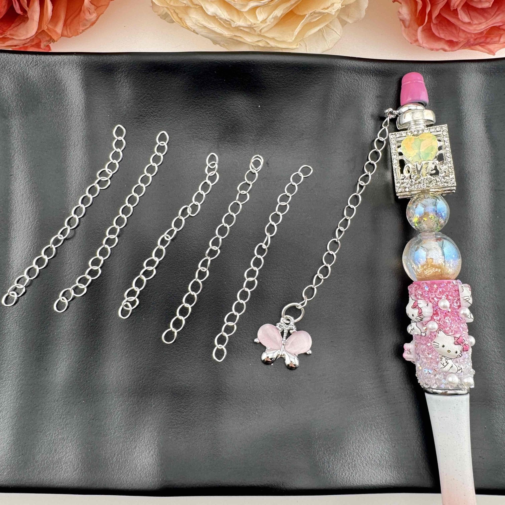 FS2362-5CM Metal Chain -Zoe DIY Wholesale