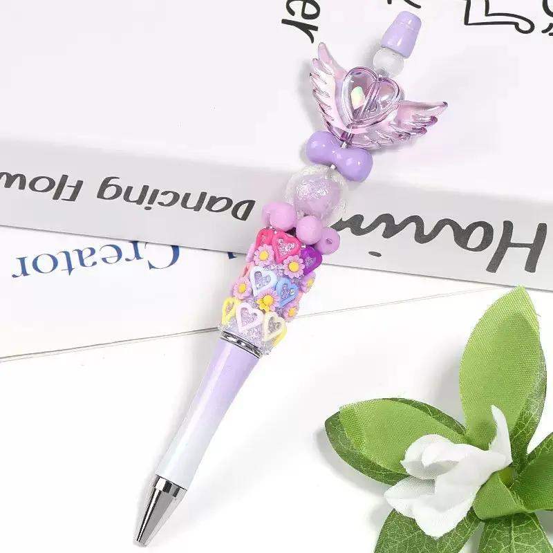 FS2486-18*5mm Bone Beads Fit For Pens -Zoe DIY Wholesale
