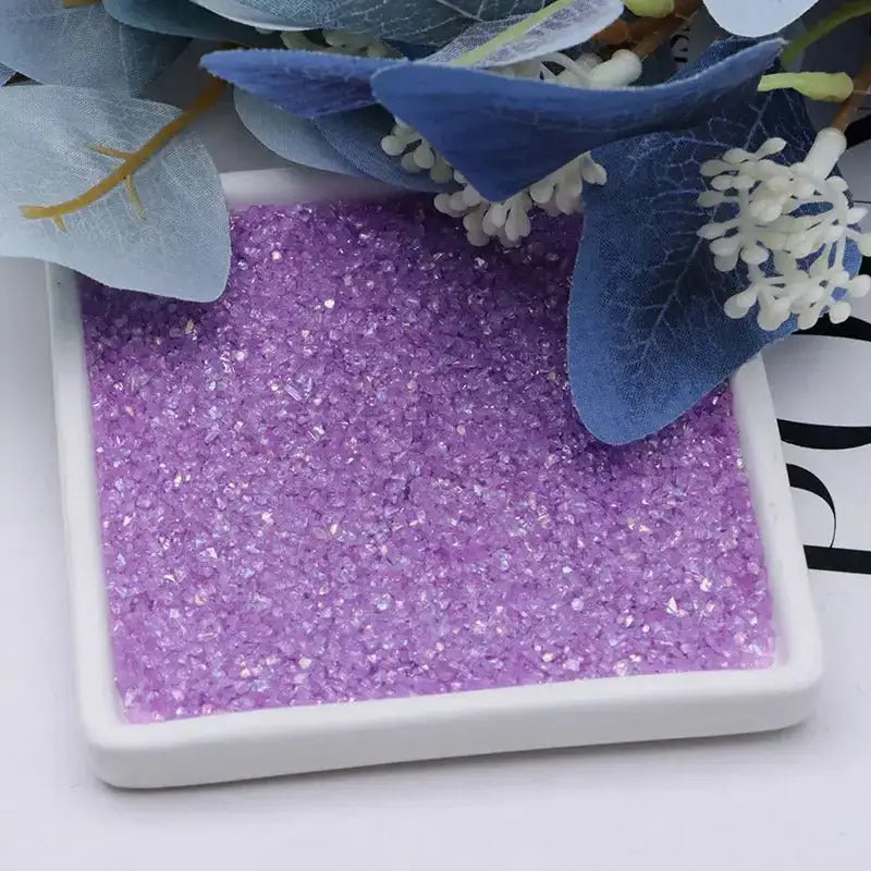 FS2966-Broken Glass Sand -Zoe DIY Wholesale