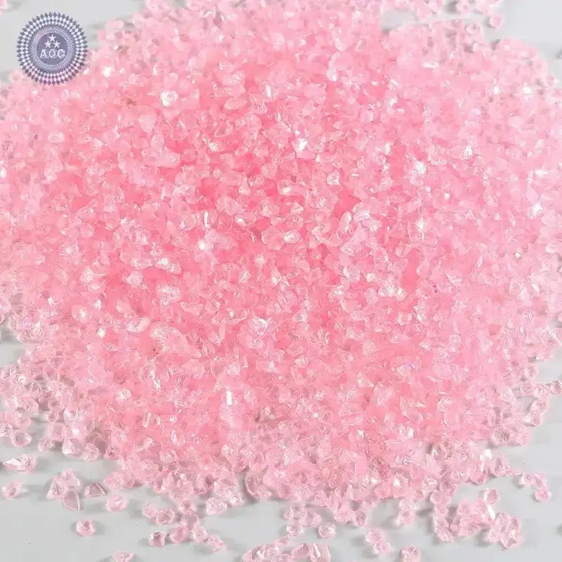 FS2966-Broken Glass Sand -Zoe DIY Wholesale