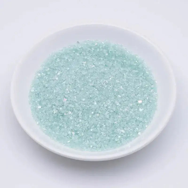 FS2966-Broken Glass Sand -Zoe DIY Wholesale