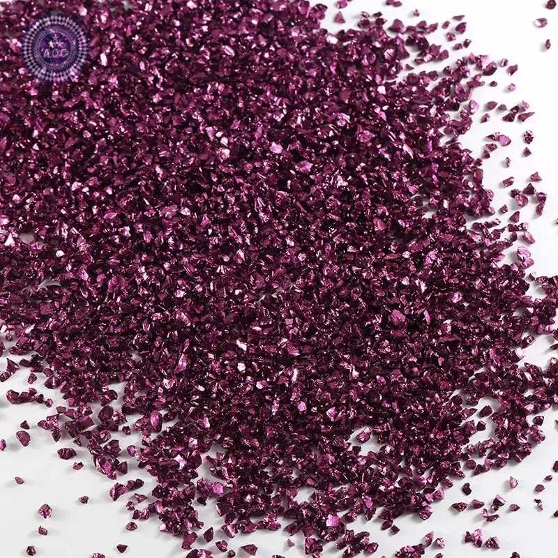 FS2966-Broken Glass Sand -Zoe DIY Wholesale