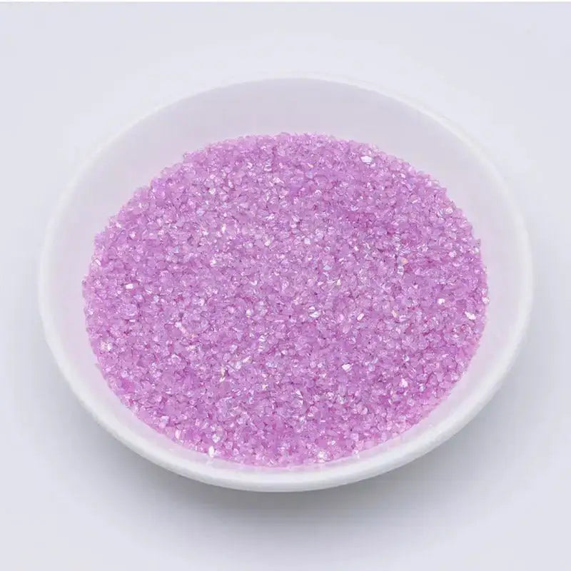 FS2966-Broken Glass Sand -Zoe DIY Wholesale