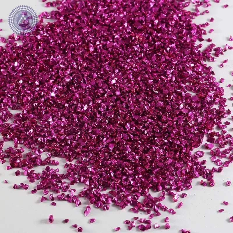 FS2966-Broken Glass Sand -Zoe DIY Wholesale