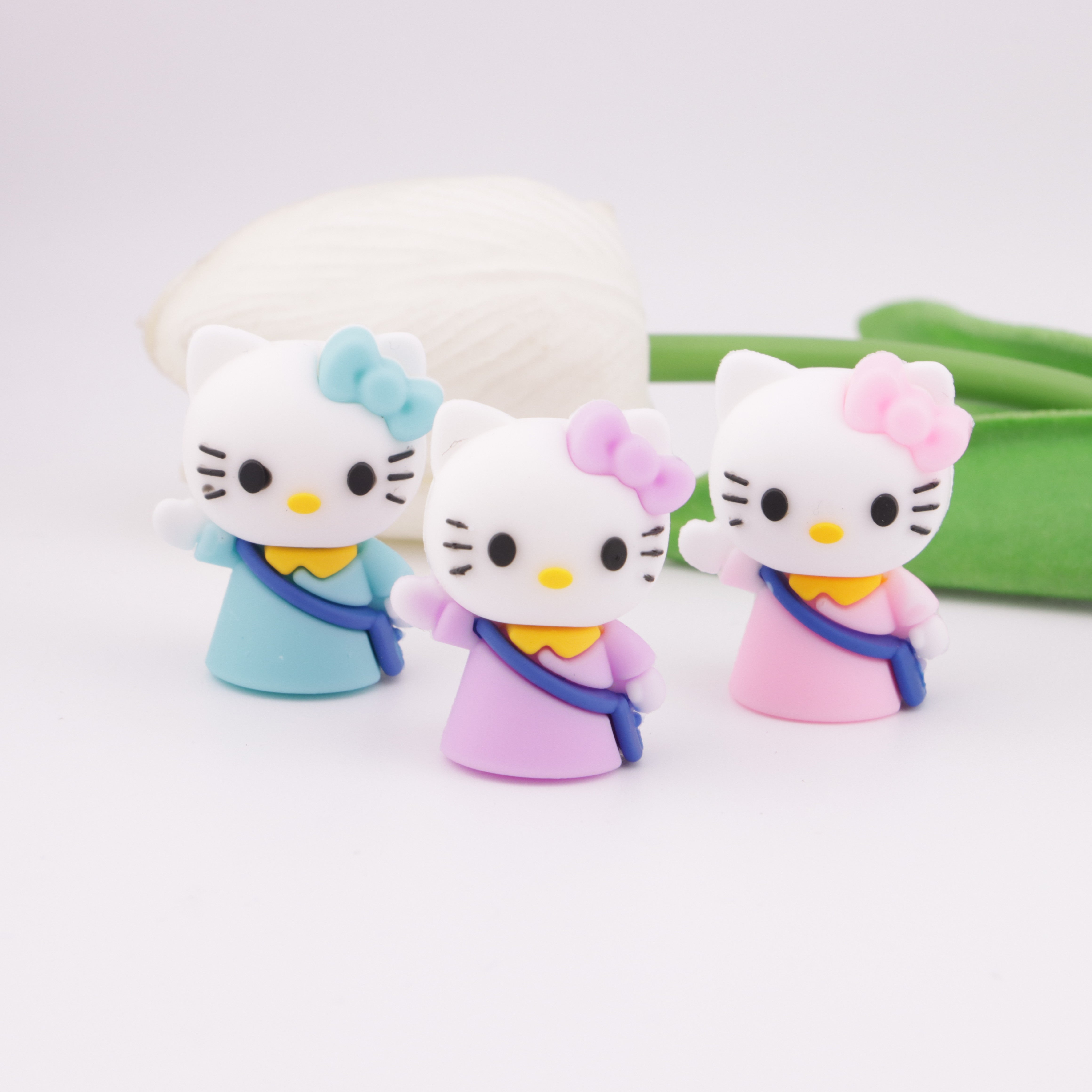 FS3047- Hk Pen Silicone Toppers Silicone Pen Caps Zoe's DIY Shop