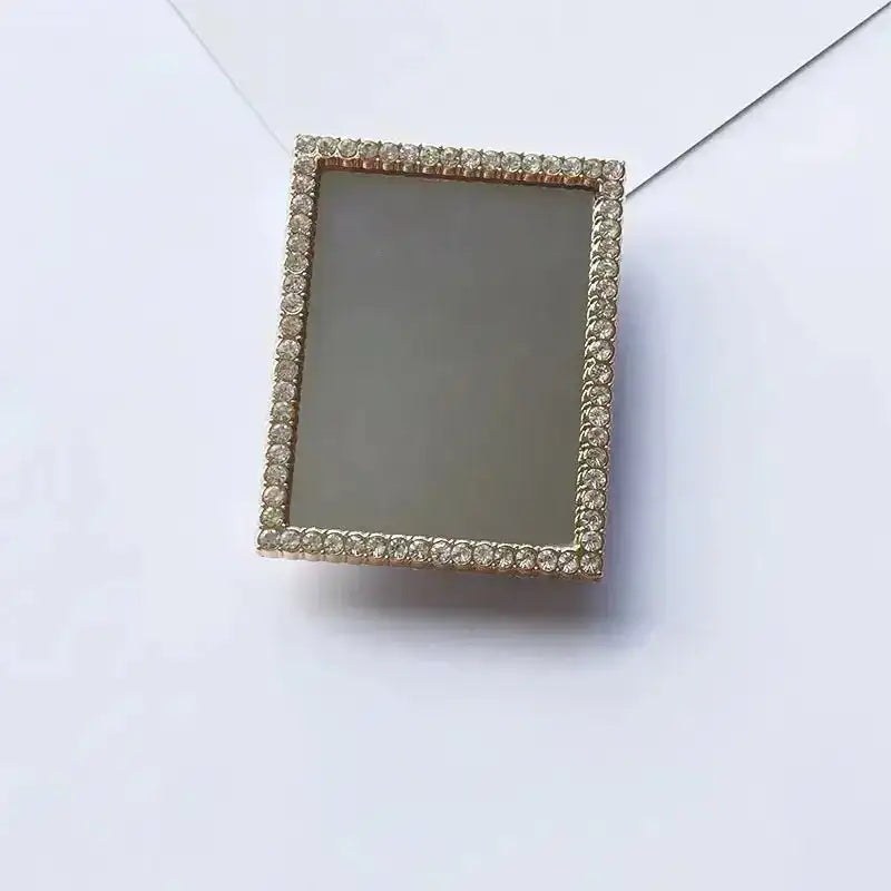 FS3268-62MM Rectangular Mirror -Zoe DIY Wholesale