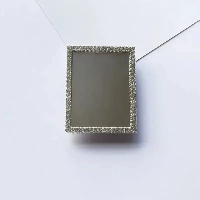 FS3268-62MM Rectangular Mirror -Zoe DIY Wholesale