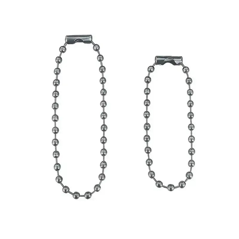 FS3565-Colorful Chain -Zoe DIY Wholesale