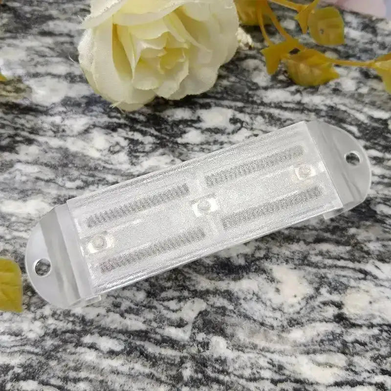 FS4233-Spring Retractable Phone Back Clip -Zoe DIY Wholesale