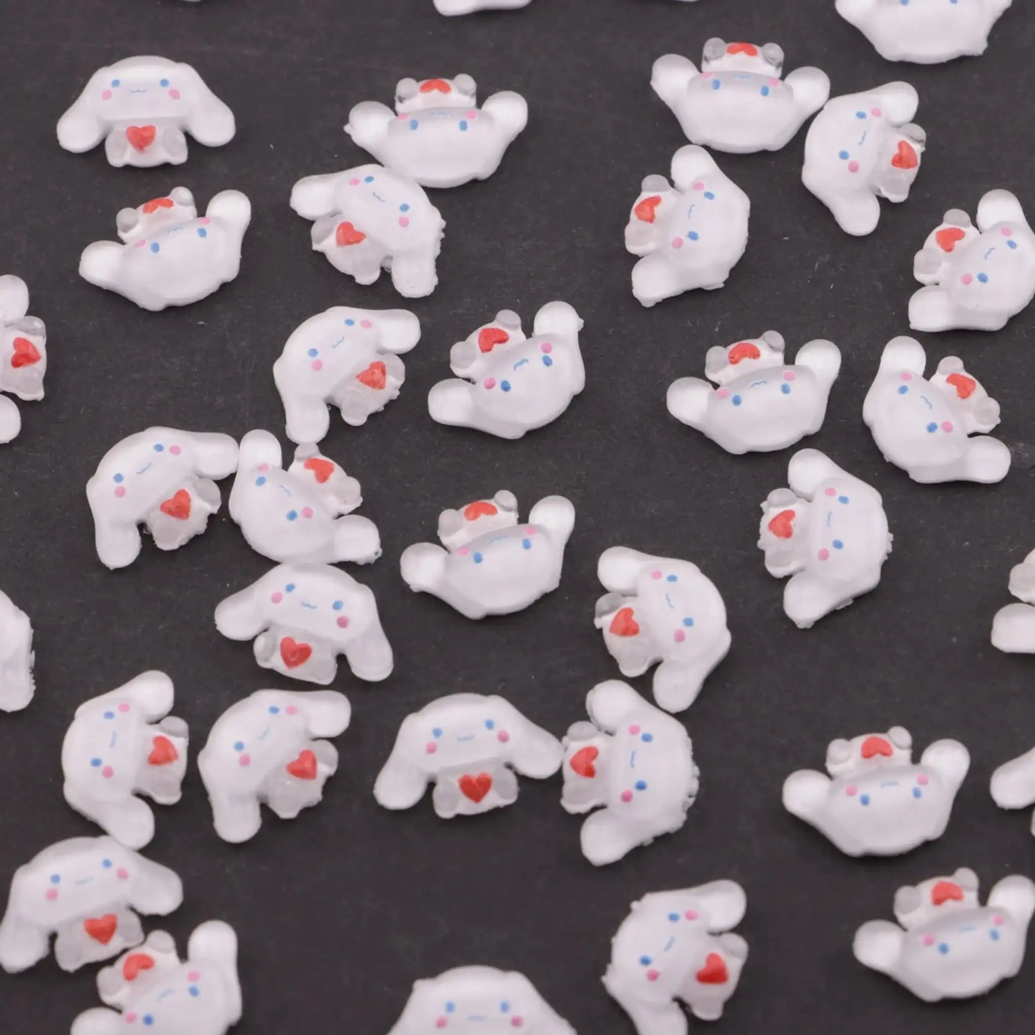 FS4429-Cinnamoroll Patches, Charms Patches -Zoe DIY Wholesale