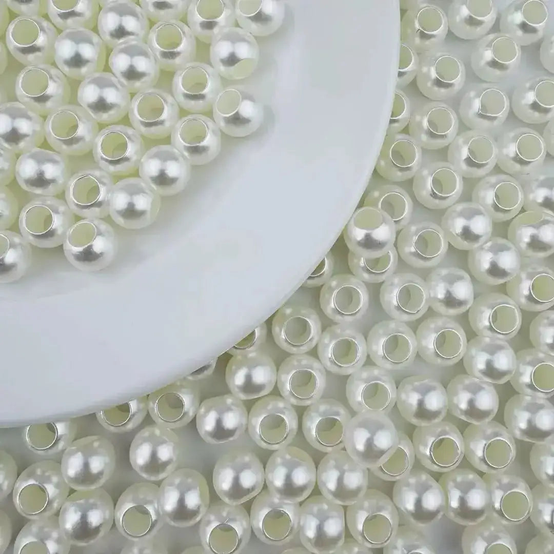 FS5423-5.2MM Pearl Beads Fit For Pen -Zoe DIY Wholesale