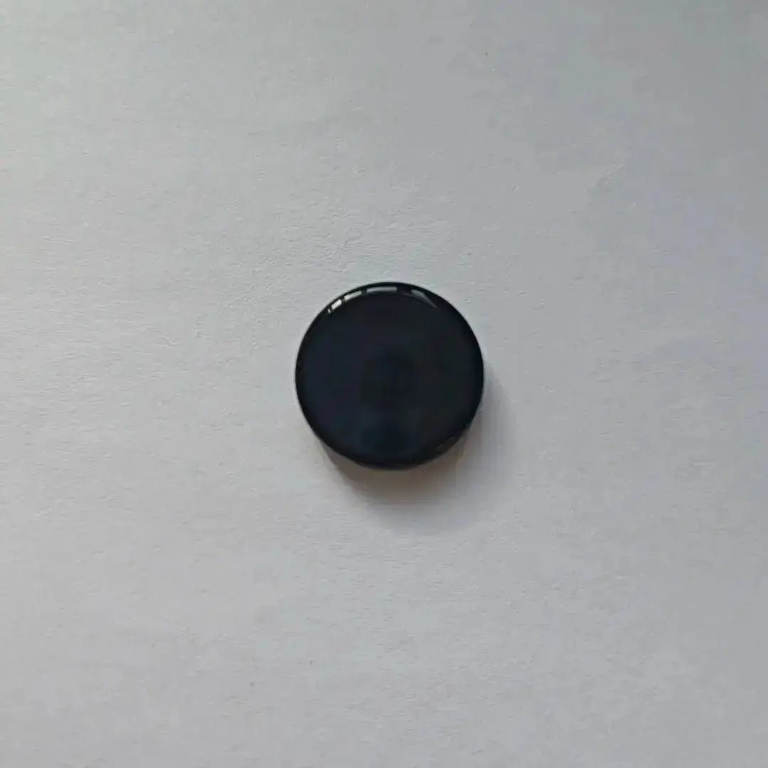 FS5454-20mm Round Plate Based Beads, Round Plate Bottom Beads, Thickness 5mm, Fit Pen For DIY Project -Zoe DIY Wholesale