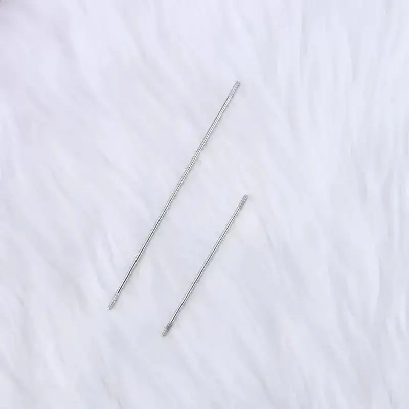 FS5552-97mm Metal Medium Long Extension Rod For Pens -Zoe DIY Wholesale