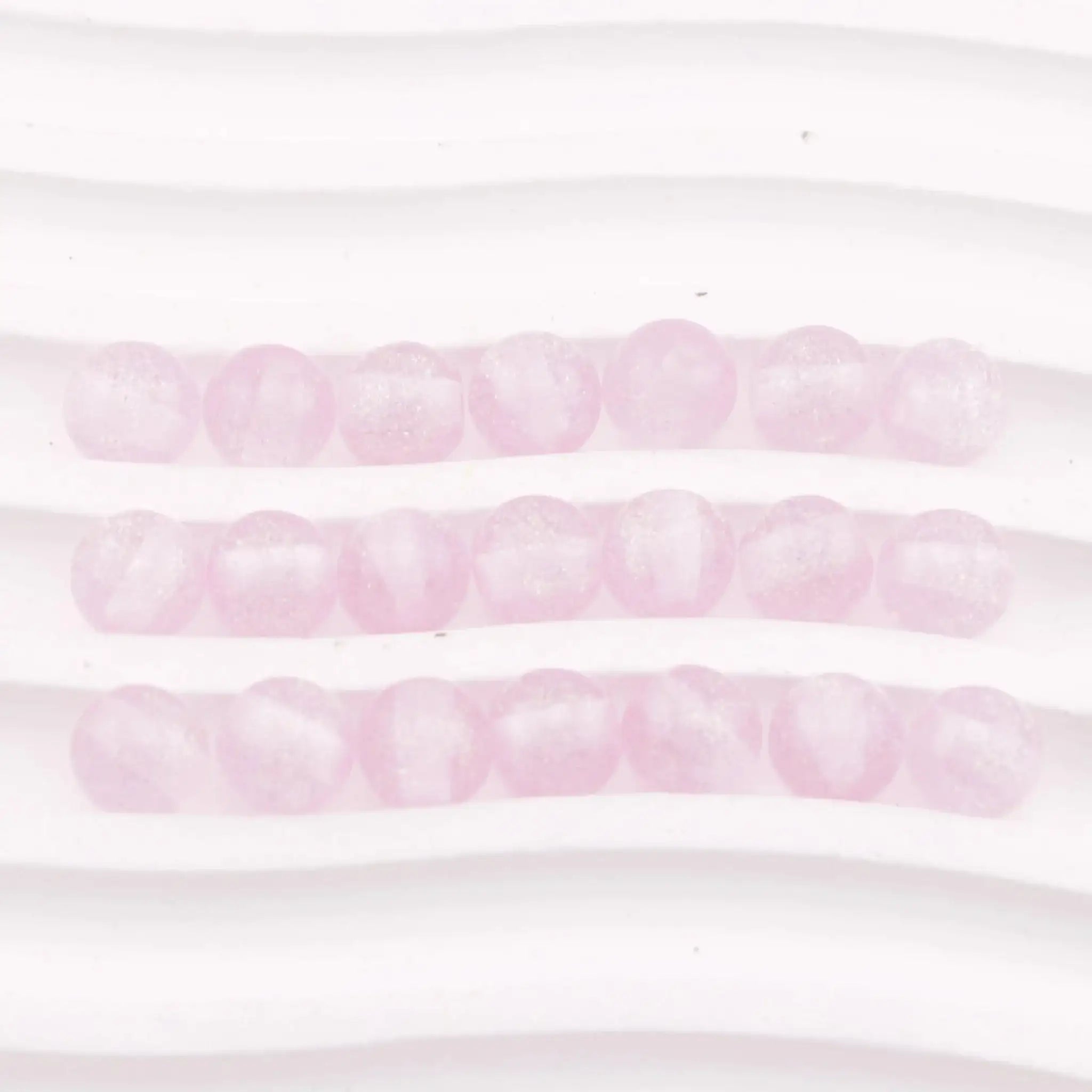 FS5886-8mm Resin Beads Galaxy Resin Beads -Zoe DIY Wholesale