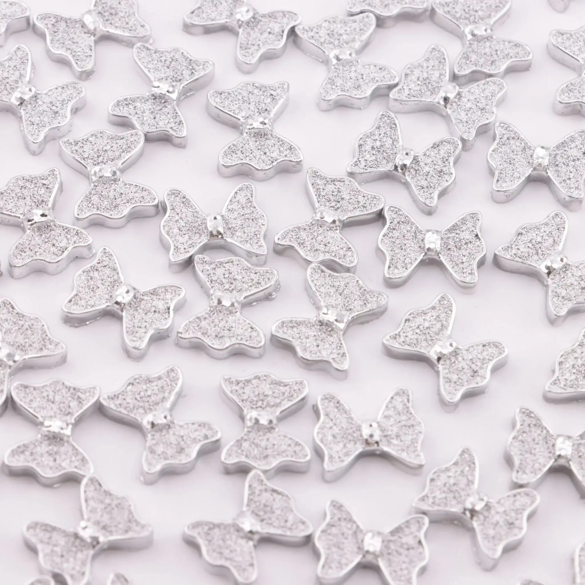 FS5934-13*11Mm Bows Charms Bowknot Patches -Zoe DIY Wholesale