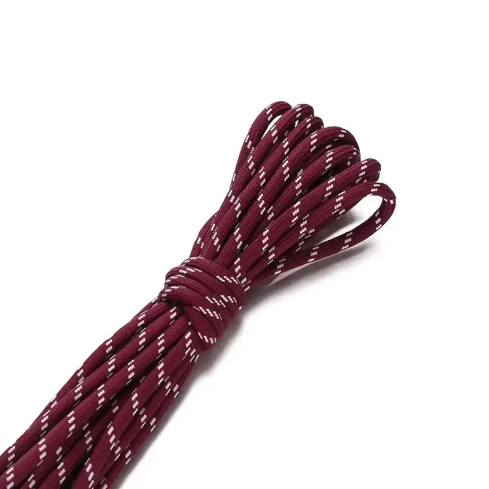 FS5942-5CM Colorful Dot Polyester Rope -Zoe DIY Wholesale