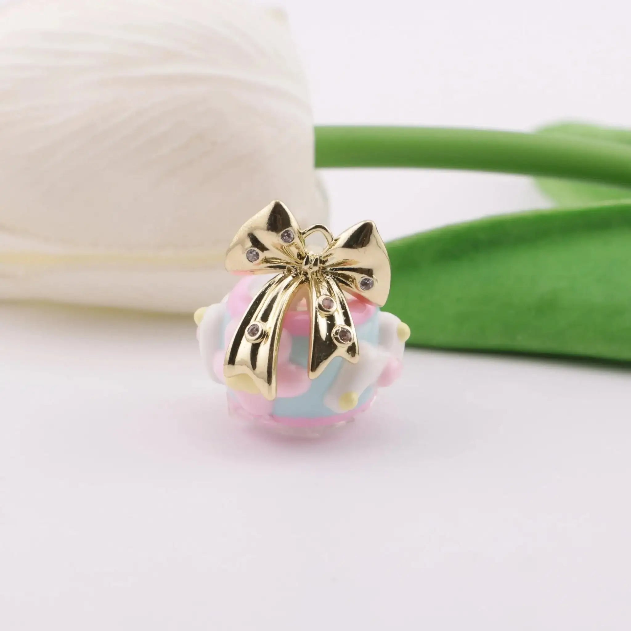FS5974-Bow - shaped IV Infusion Needle -Zoe DIY Wholesale