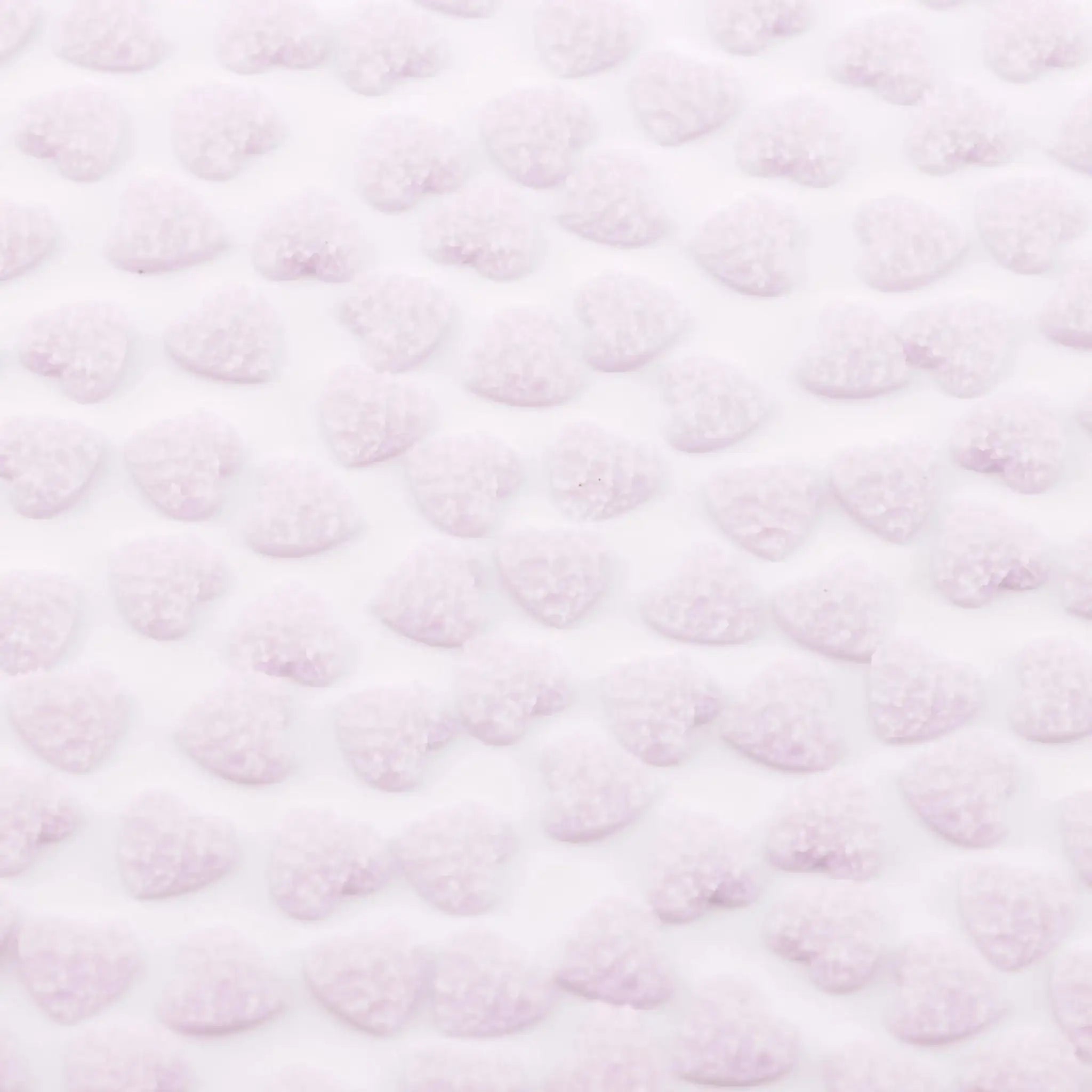 FS5995-7.5mm Sugar Heart Charms -Zoe DIY Wholesale