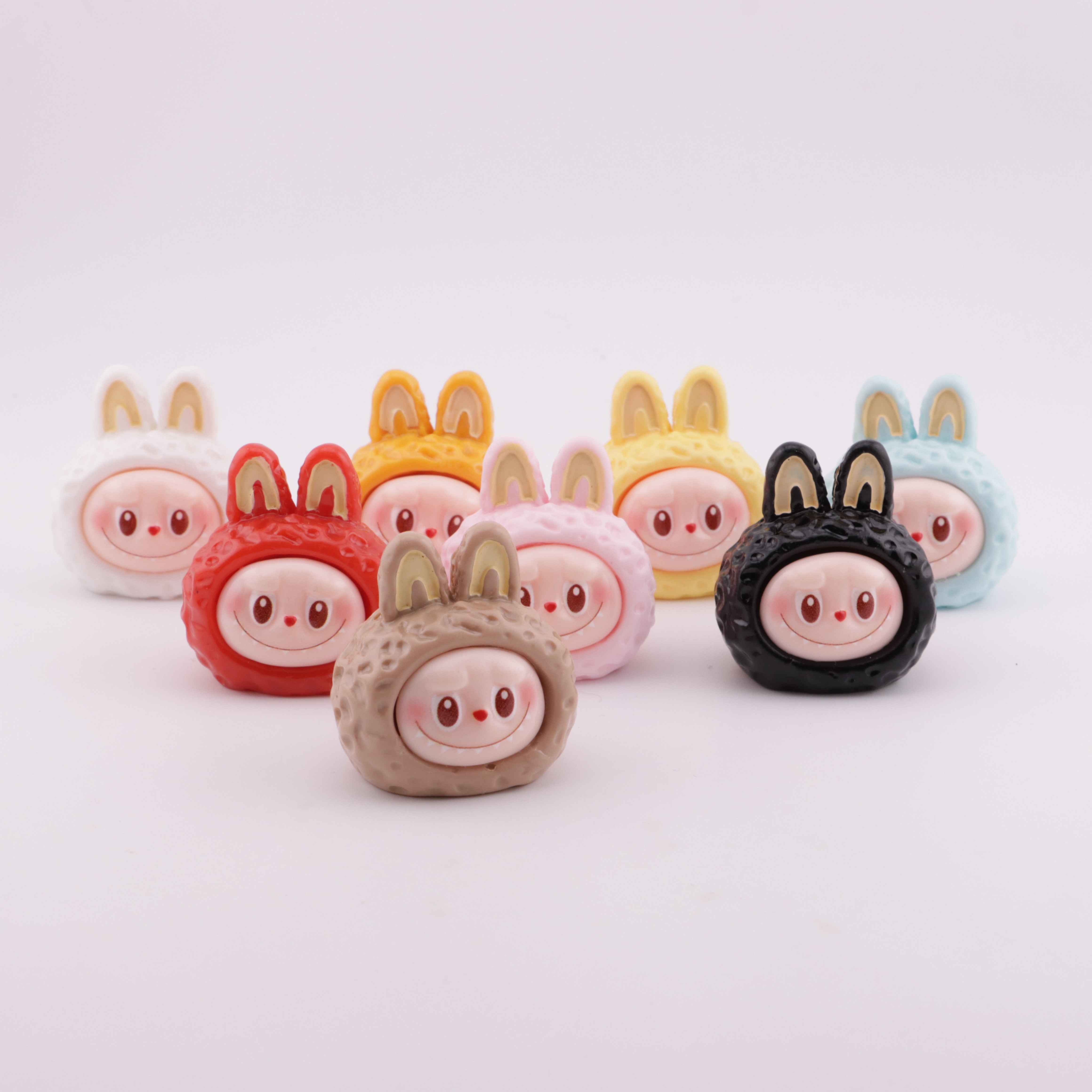 FS6302- Labu Butou Resin Ornaments Zoe's DIY Shop