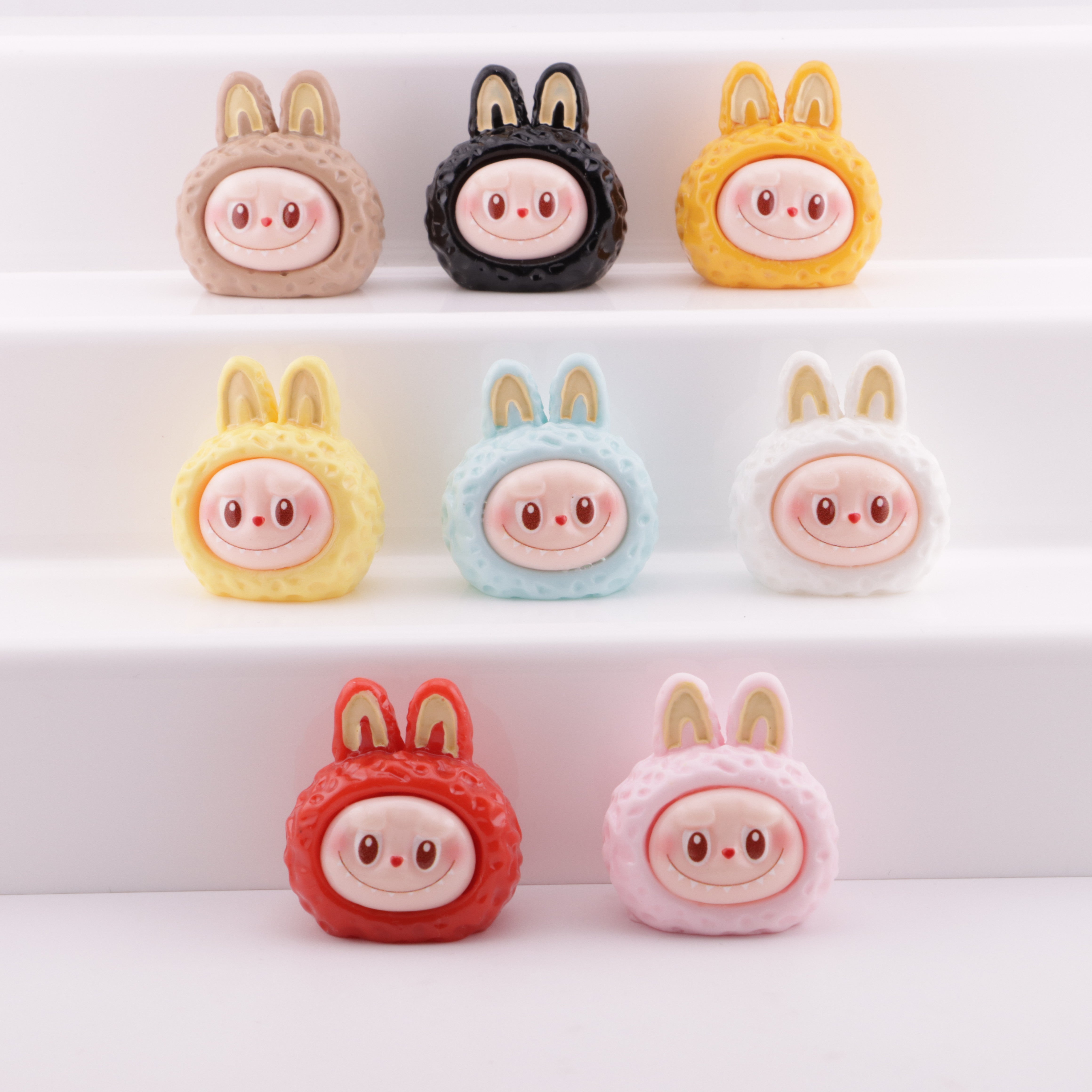 FS6302- Labu Butou Resin Ornaments Zoe's DIY Shop