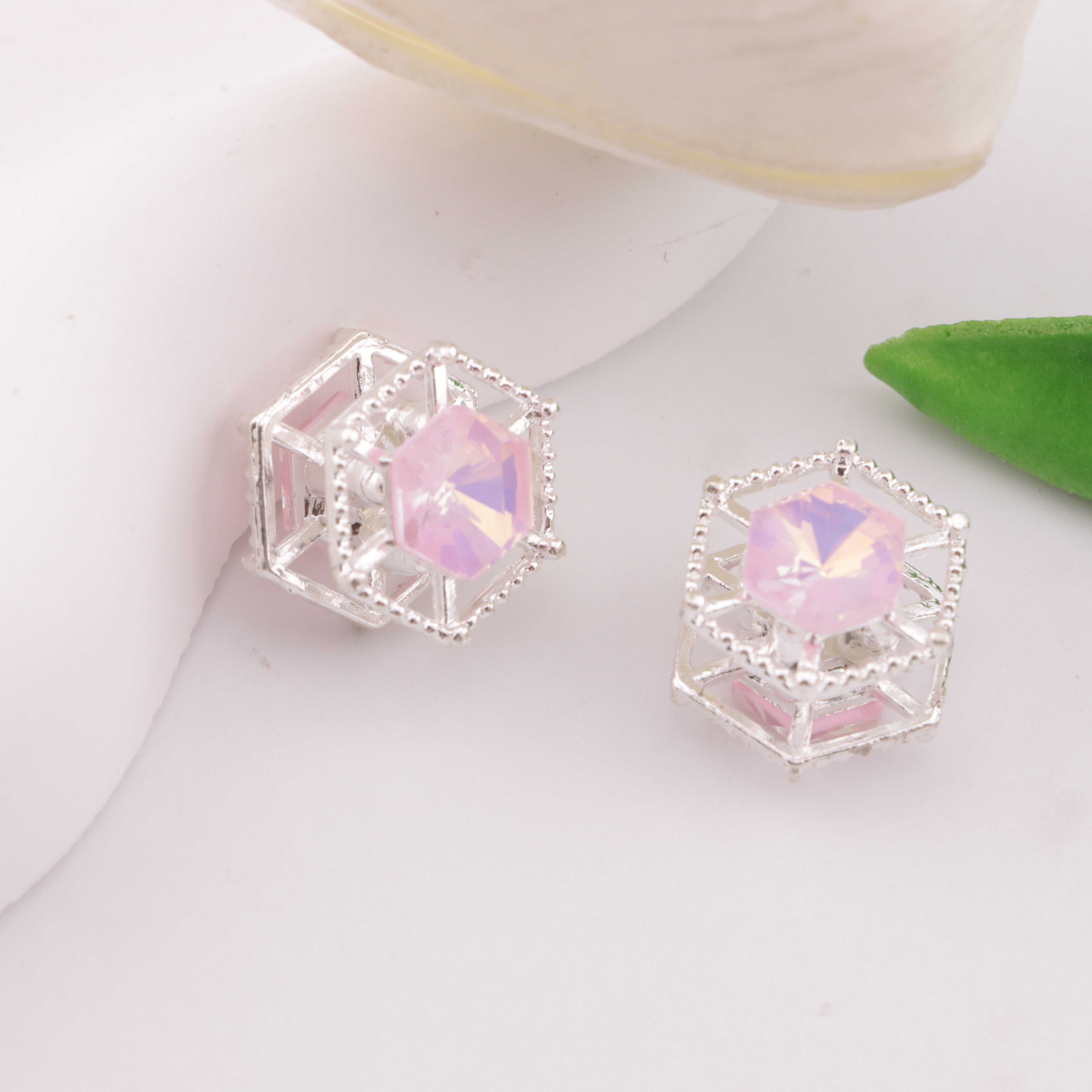 FS6333- Ferris Wheel Four - Way Alloy Beads Zoe's DIY Shop