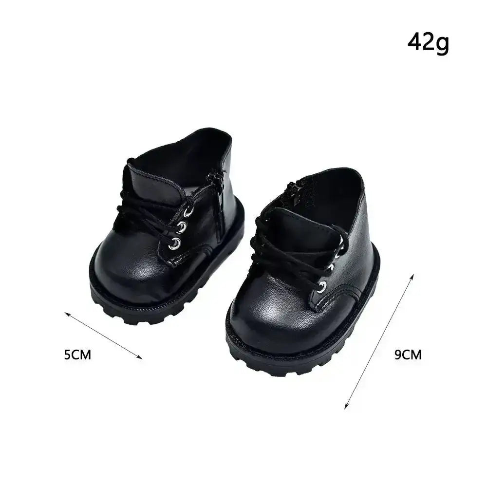 FS6642-38cm Labubu Shoes -Zoe DIY Wholesale