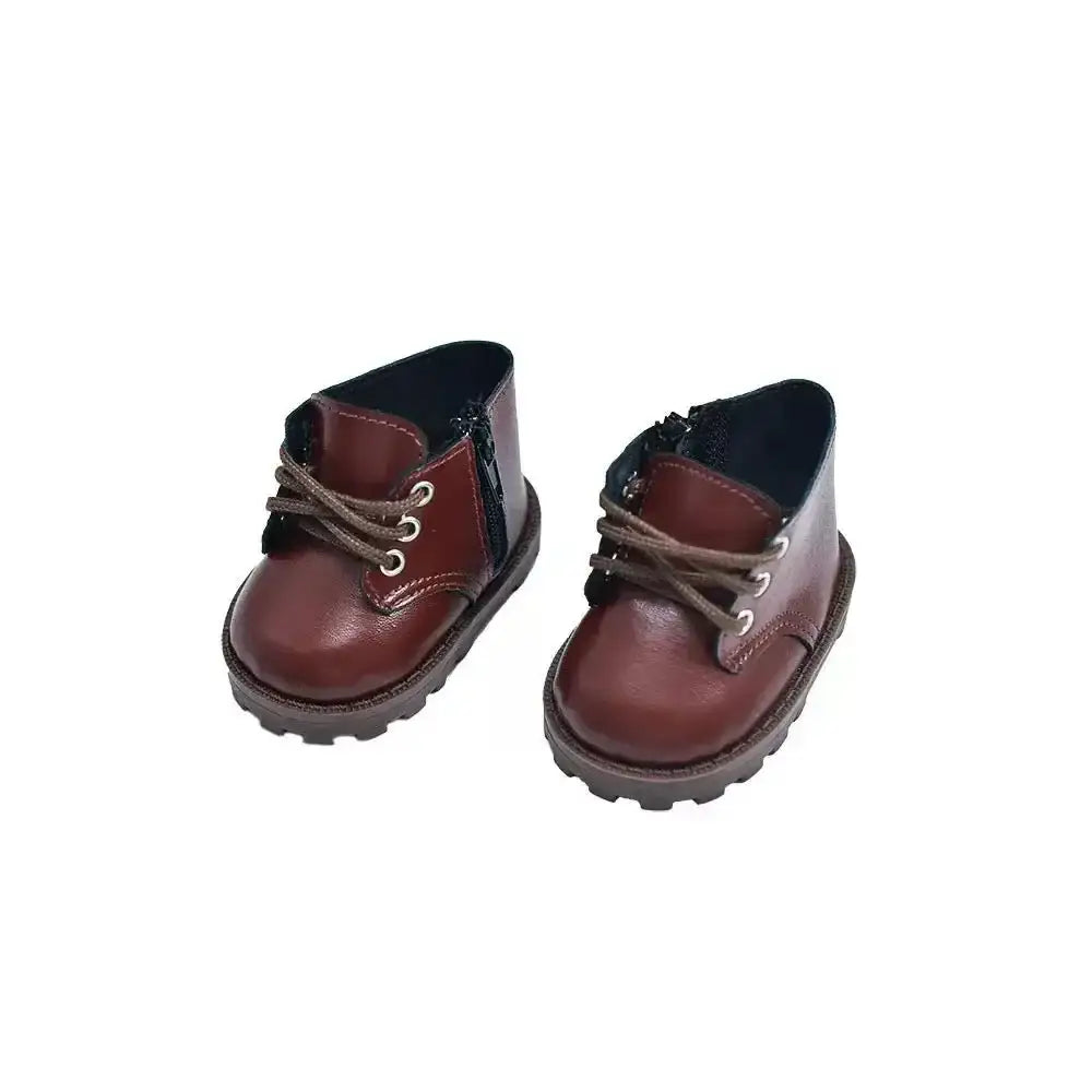FS6642-38cm Labubu Shoes -Zoe DIY Wholesale
