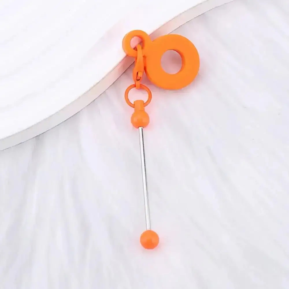 FS6939-107*20MM DIY Beaded cup straw accessories -Zoe DIY Wholesale