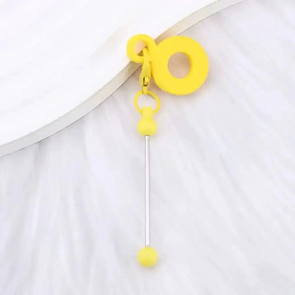 FS6939-107*20MM DIY Beaded cup straw accessories -Zoe DIY Wholesale