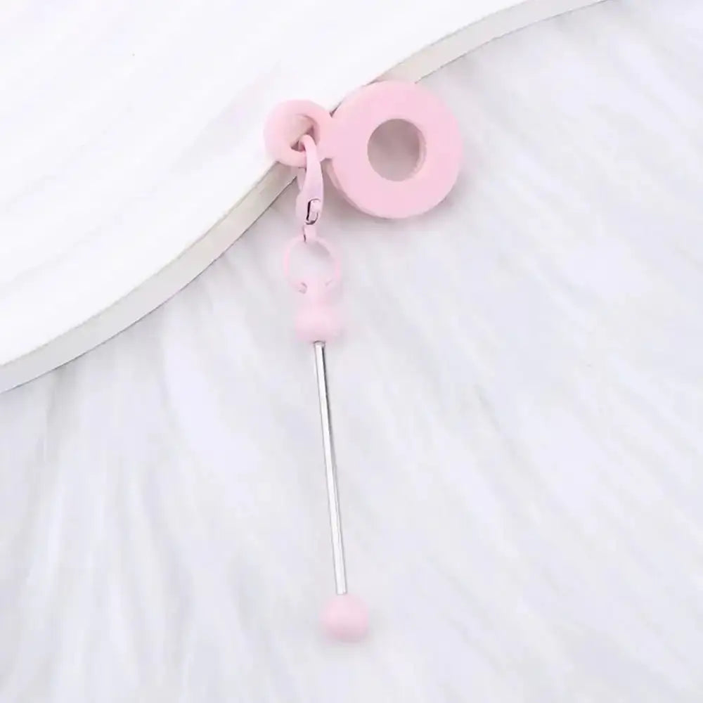 FS6939-107*20MM DIY Beaded cup straw accessories -Zoe DIY Wholesale