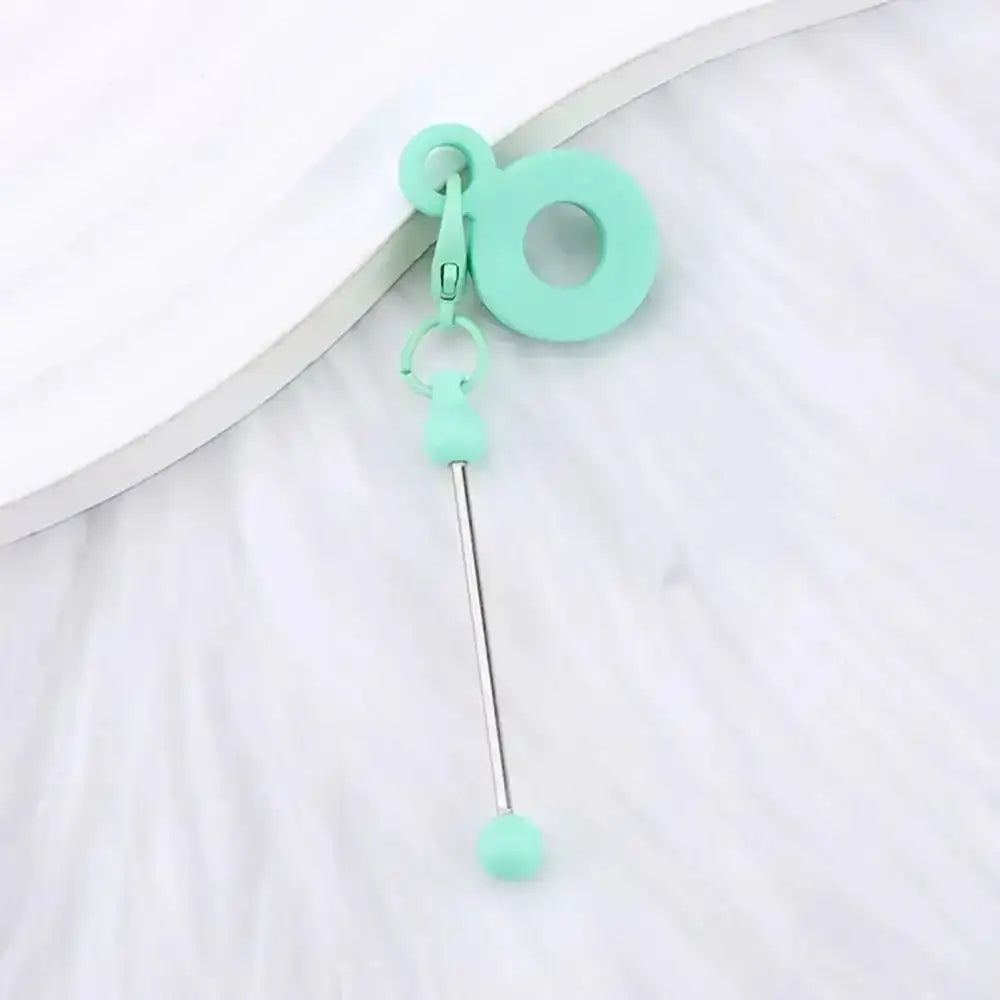 FS6939-107*20MM DIY Beaded cup straw accessories -Zoe DIY Wholesale