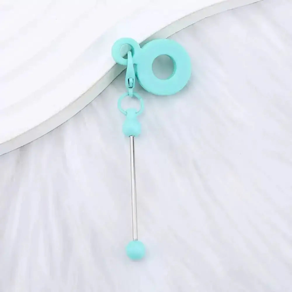 FS6939-107*20MM DIY Beaded cup straw accessories -Zoe DIY Wholesale