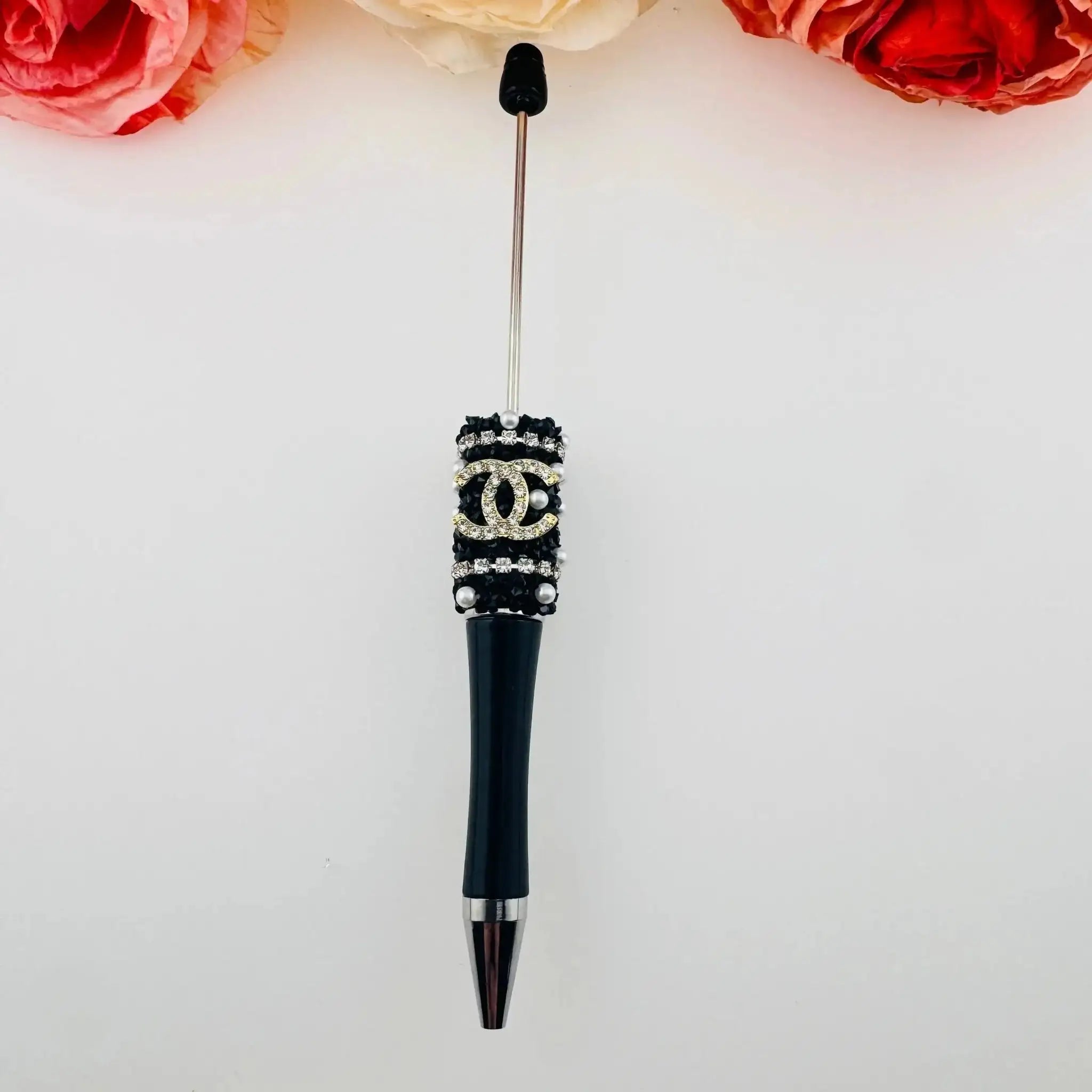 FS6952-Sugar Beadable Pen AS Picture Shows -Zoe DIY Wholesale