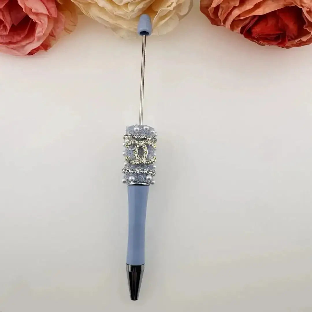 FS6952-Sugar Beadable Pen AS Picture Shows -Zoe DIY Wholesale