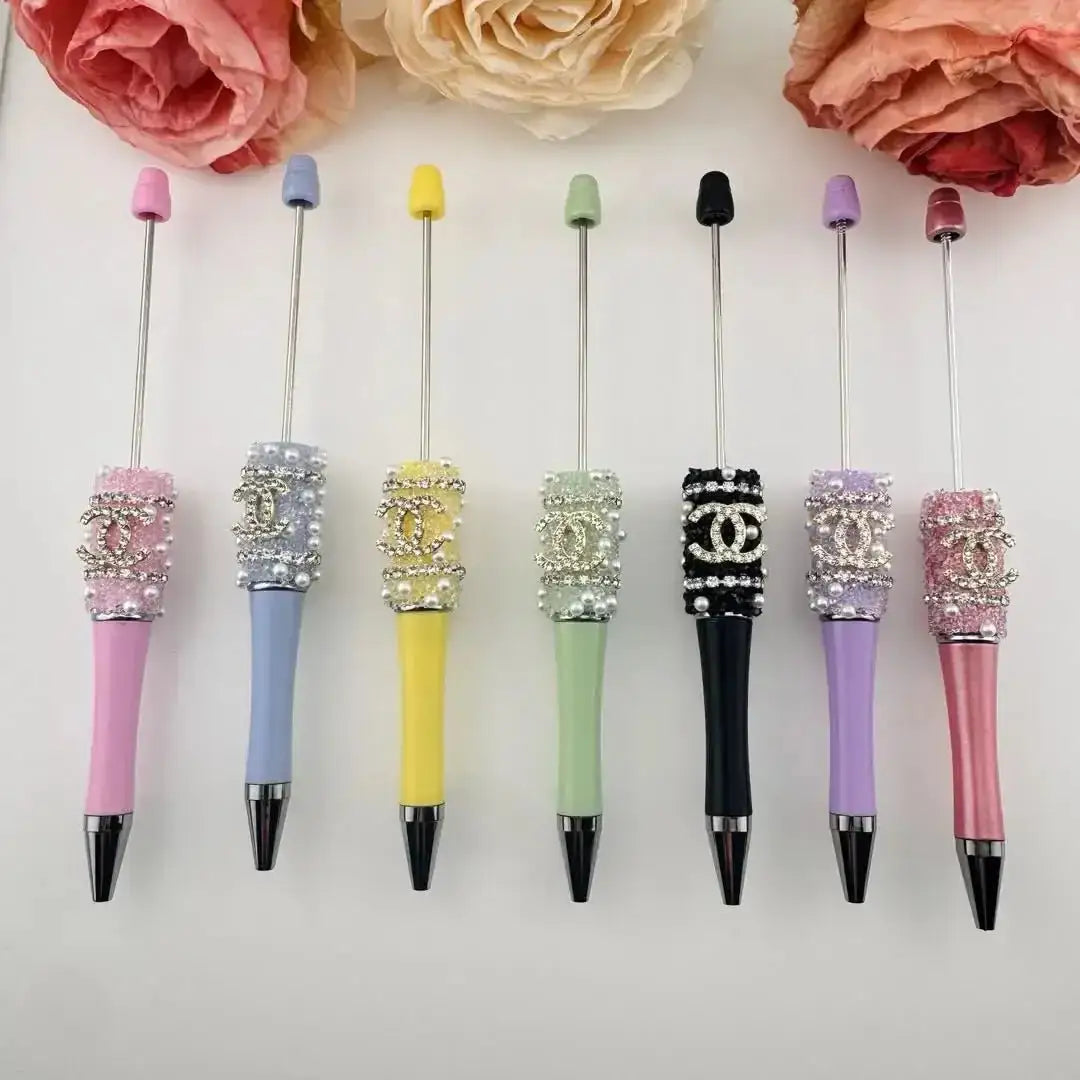 FS6952-Sugar Beadable Pen AS Picture Shows -Zoe DIY Wholesale