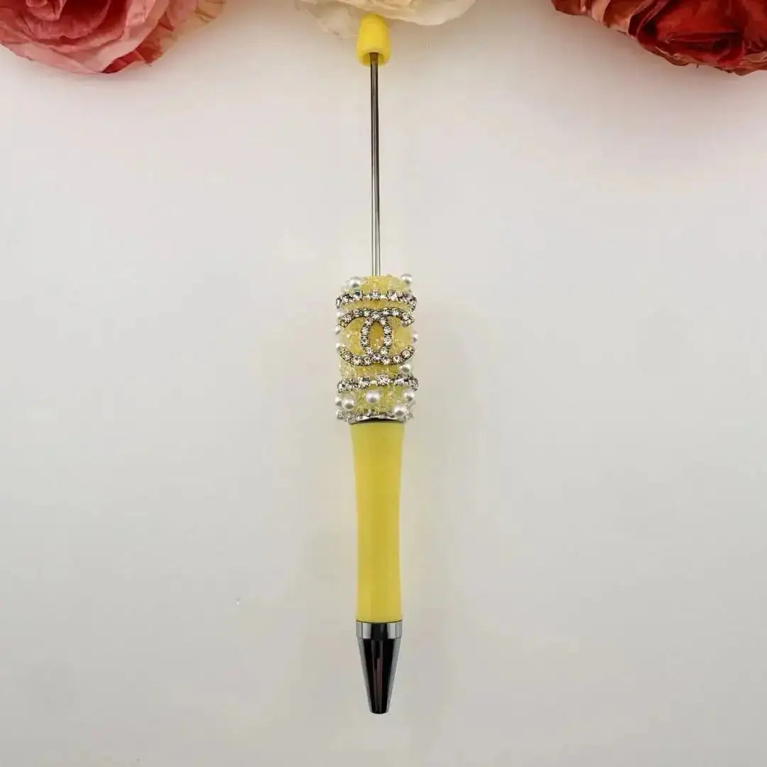 FS6952-Sugar Beadable Pen AS Picture Shows -Zoe DIY Wholesale