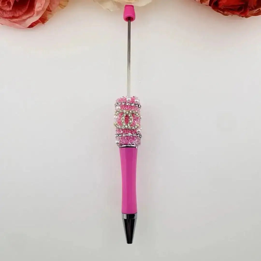 FS6952-Sugar Beadable Pen AS Picture Shows -Zoe DIY Wholesale