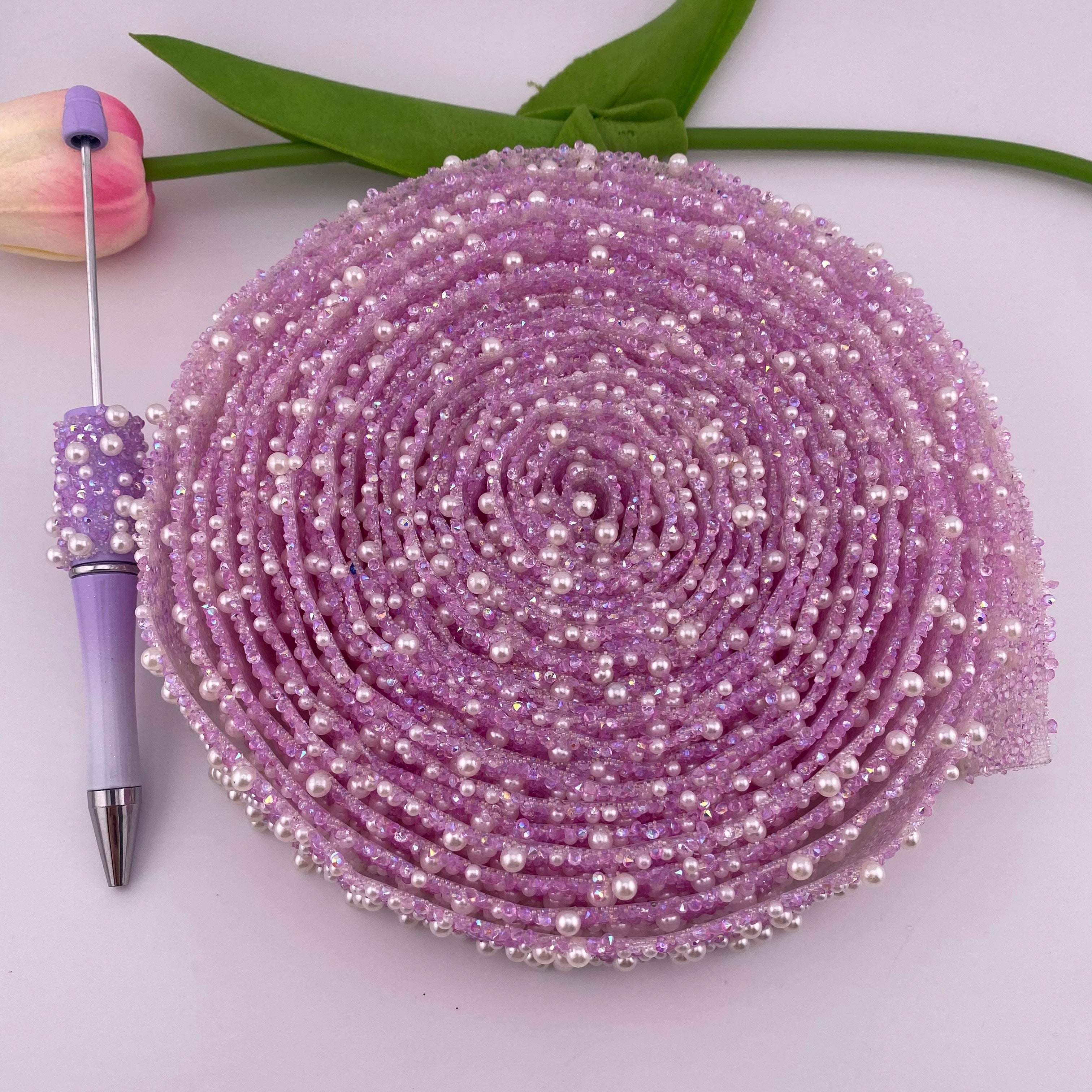 27MM Width Pearl Pen Wraps