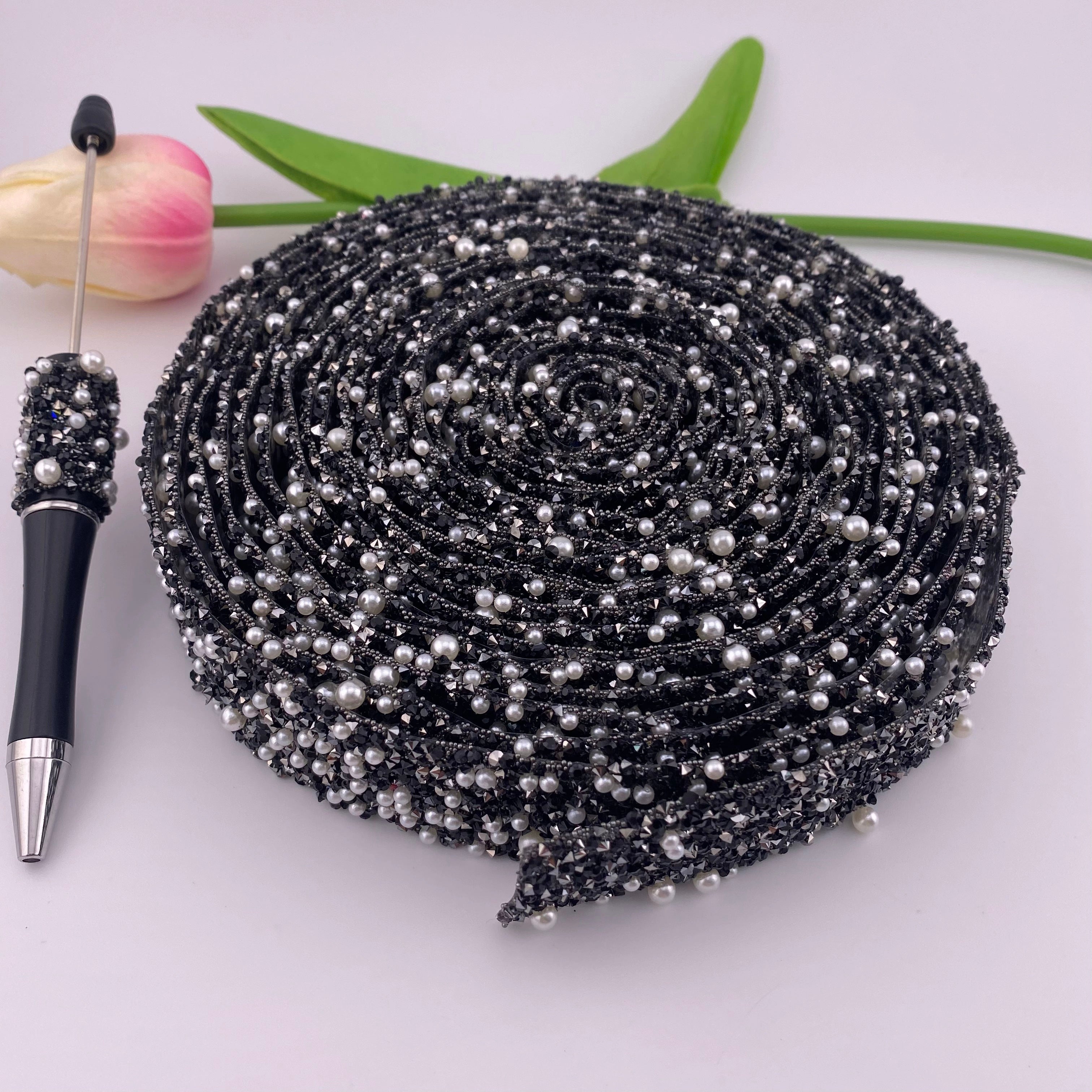 27MM Width Pearl Pen Wraps